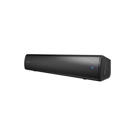 Creative Stage Air V2 2.0-kanal Soundbar Sort